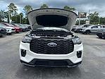 New 2025 Ford Explorer ST-Line SUV for sale #C35381 - photo 15