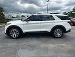 New 2025 Ford Explorer ST-Line SUV for sale #C35381 - photo 4