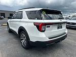 New 2025 Ford Explorer ST-Line SUV for sale #C35381 - photo 2