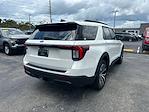 New 2025 Ford Explorer ST-Line SUV for sale #C35381 - photo 5