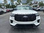 New 2025 Ford Explorer ST-Line SUV for sale #C35381 - photo 8