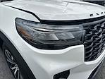 New 2025 Ford Explorer ST-Line SUV for sale #C35381 - photo 9