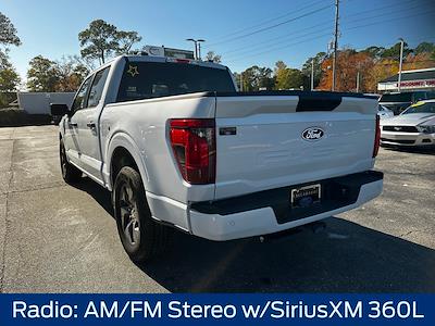 2025 Ford F-150 SuperCrew Cab RWD Pickup for sale #C36098 - photo 2