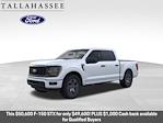 New 2025 Ford F-150 STX SuperCrew Cab Pickup for sale #C36098 - photo 1