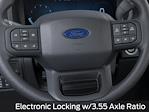 New 2025 Ford F-150 STX SuperCrew Cab Pickup for sale #C36098 - photo 14
