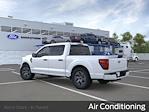 New 2025 Ford F-150 STX SuperCrew Cab Pickup for sale #C36098 - photo 2