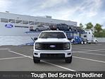 New 2025 Ford F-150 STX SuperCrew Cab Pickup for sale #C36098 - photo 5