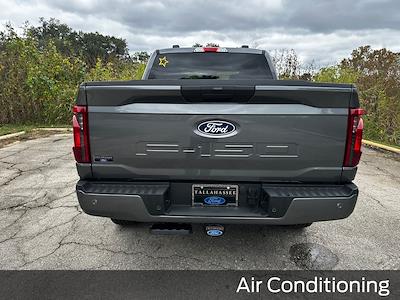 New 2025 Ford F-150 STX SuperCrew Cab 4WD Pickup for sale #C36113 - photo 2
