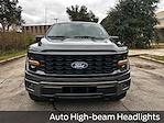 New 2025 Ford F-150 STX SuperCrew Cab 4WD Pickup for sale #C36113 - photo 10