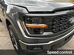 New 2025 Ford F-150 STX SuperCrew Cab 4WD Pickup for sale #C36113 - photo 11