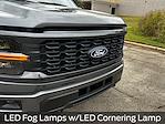 New 2025 Ford F-150 STX SuperCrew Cab 4WD Pickup for sale #C36113 - photo 12