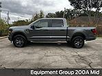 New 2025 Ford F-150 STX SuperCrew Cab 4WD Pickup for sale #C36113 - photo 3
