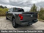 New 2025 Ford F-150 STX SuperCrew Cab 4WD Pickup for sale #C36113 - photo 4