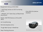 New 2025 Ford F-150 STX SuperCrew Cab 4WD Pickup for sale #C36113 - photo 5