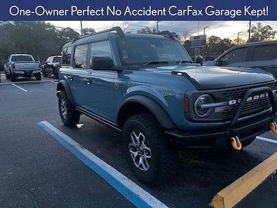 2022 Ford Bronco 4WD SUV for sale #C36113A - photo 2