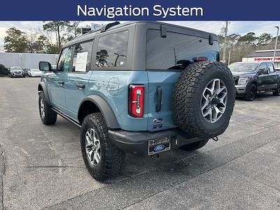 Used 2022 Ford Bronco Badlands for sale #C36113A - photo 2