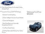 2022 Ford Bronco 4WD SUV for sale #C36113A - photo 4