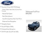 2022 Ford Bronco 4WD SUV for sale #C36113A - photo 9