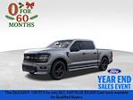 New 2025 Ford F-150 STX SuperCrew Cab for sale #C36464 - photo 1