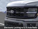 New 2025 Ford F-150 STX SuperCrew Cab for sale #C36464 - photo 23