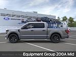 New 2025 Ford F-150 STX SuperCrew Cab for sale #C36464 - photo 4