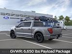 New 2025 Ford F-150 STX SuperCrew Cab for sale #C36464 - photo 6