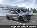 New 2025 Ford F-150 STX SuperCrew Cab for sale #C36464 - photo 9