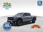 New 2025 Ford F-150 Raptor SuperCrew Cab 4WD Pickup for sale #C36716 - photo 1