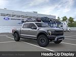 New 2025 Ford F-150 Raptor SuperCrew Cab 4WD Pickup for sale #C36716 - photo 10