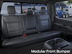 New 2025 Ford F-150 Raptor SuperCrew Cab 4WD Pickup for sale #C36716 - photo 16