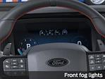 New 2025 Ford F-150 Raptor SuperCrew Cab 4WD Pickup for sale #C36716 - photo 18