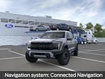 New 2025 Ford F-150 Raptor SuperCrew Cab 4WD Pickup for sale #C36716 - photo 3