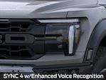 New 2025 Ford F-150 Raptor SuperCrew Cab 4WD Pickup for sale #C36716 - photo 25