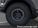 New 2025 Ford F-150 Raptor SuperCrew Cab 4WD Pickup for sale #C36716 - photo 26