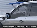 New 2025 Ford F-150 Raptor SuperCrew Cab 4WD Pickup for sale #C36716 - photo 27