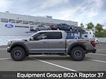 New 2025 Ford F-150 Raptor SuperCrew Cab 4WD Pickup for sale #C36716 - photo 5