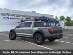 New 2025 Ford F-150 Raptor SuperCrew Cab 4WD Pickup for sale #C36716 - photo 2