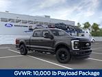 New 2026 Ford F-250 XL Crew Cab 4WD Pickup for sale #C36777 - photo 11