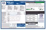 New 2026 Ford F-250 XL Crew Cab 4WD Pickup for sale #C36777 - photo 32