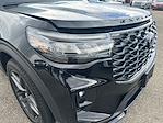 New 2025 Ford Explorer ST SUV for sale #C36873 - photo 9