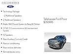 2022 Ford Explorer 4WD SUV for sale #C36873A - photo 12