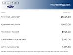 2022 Ford Explorer 4WD SUV for sale #C36873A - photo 5