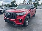 New 2025 Ford Explorer ST-Line SUV for sale #C37987 - photo 1