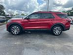 New 2025 Ford Explorer ST-Line SUV for sale #C37987 - photo 3