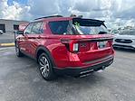 New 2025 Ford Explorer ST-Line SUV for sale #C37987 - photo 2