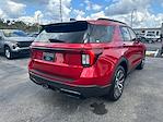 New 2025 Ford Explorer ST-Line SUV for sale #C37987 - photo 5