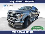 2022 Ford F-250 Crew Cab 4WD Pickup for sale #C37987A - photo 1