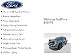 2022 Ford F-250 Crew Cab 4WD Pickup for sale #C37987A - photo 15