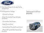 2022 Ford F-250 Crew Cab 4WD Pickup for sale #C37987A - photo 6