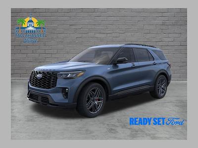 2026 Ford Explorer RWD SUV for sale #C38115 - photo 1